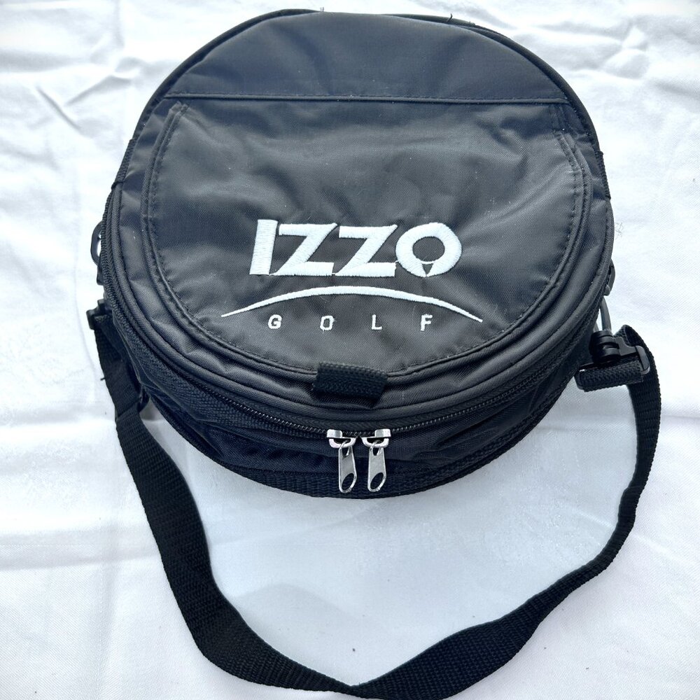 IZZO Golf Collapse-Cooler New